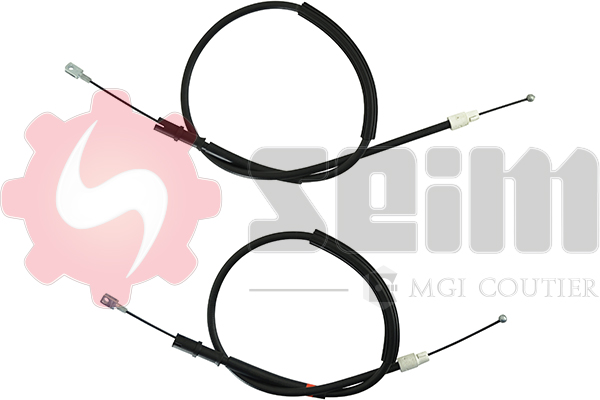 Handremkabel Seim 805057