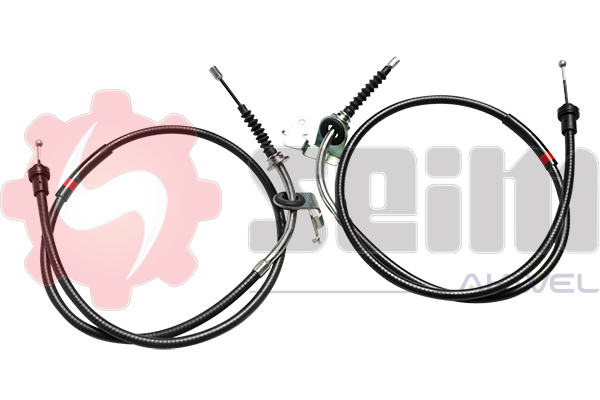 Handremkabel Seim 805061