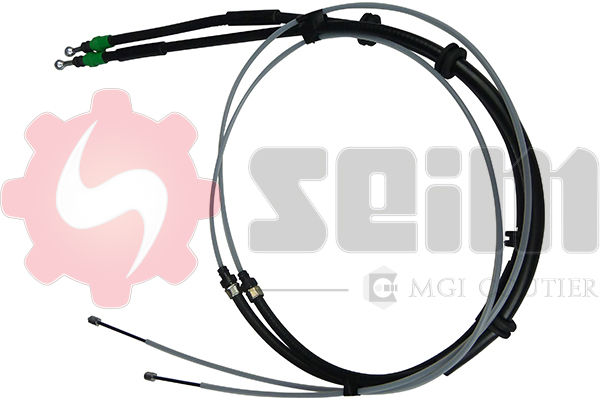 Handremkabel Seim 805074