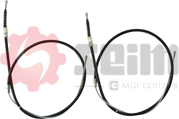 Handremkabel Seim 805083