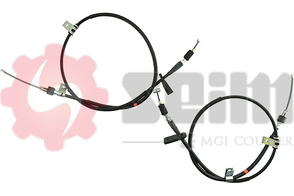 Handremkabel Seim 805086