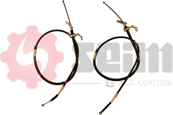 Handremkabel Seim 805098
