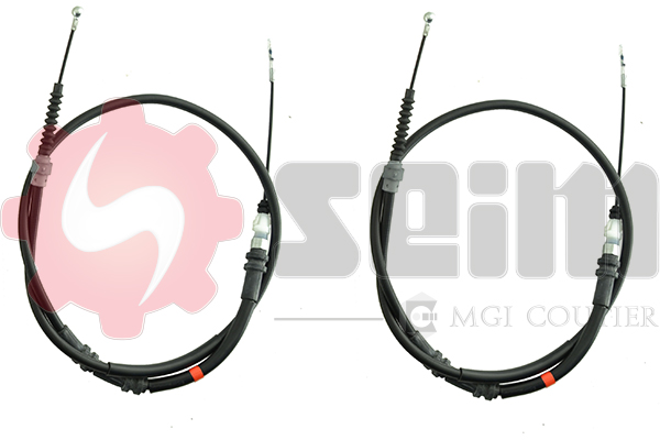 Handremkabel Seim 805117