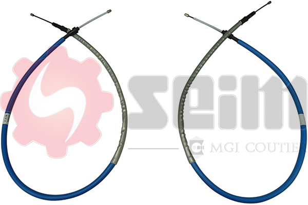 Handremkabel Seim 805125
