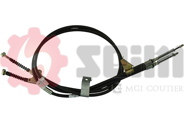 Handremkabel Seim 813300