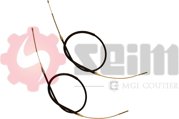 Handremkabel Seim 823320