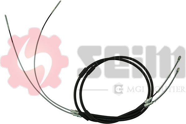 Handremkabel Seim 850120