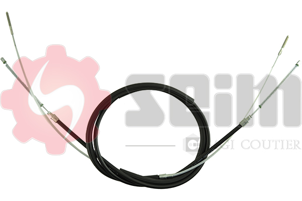 Handremkabel Seim 850140