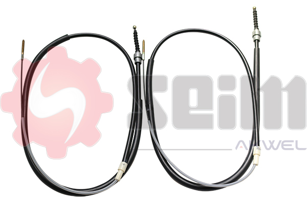 Handremkabel Seim 853020