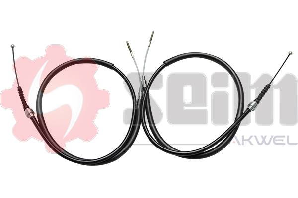 Handremkabel Seim 853030