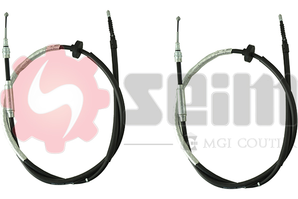 Handremkabel Seim 853085