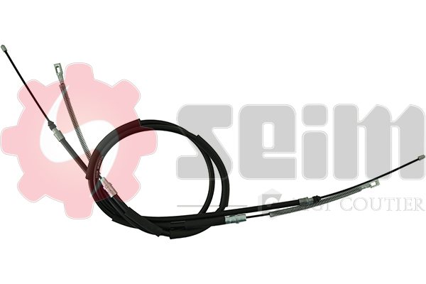 Handremkabel Seim 853100