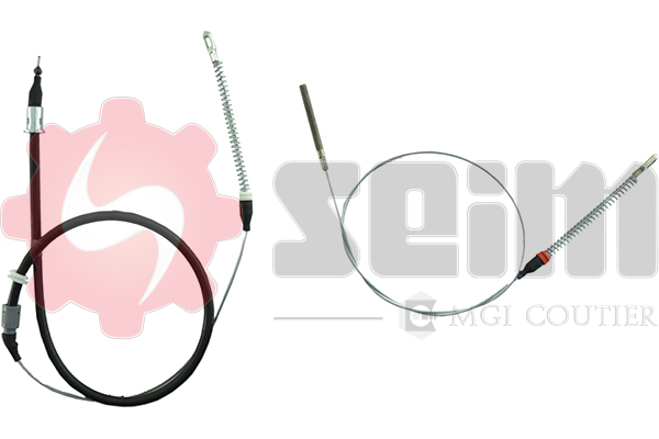 Handremkabel Seim 853170