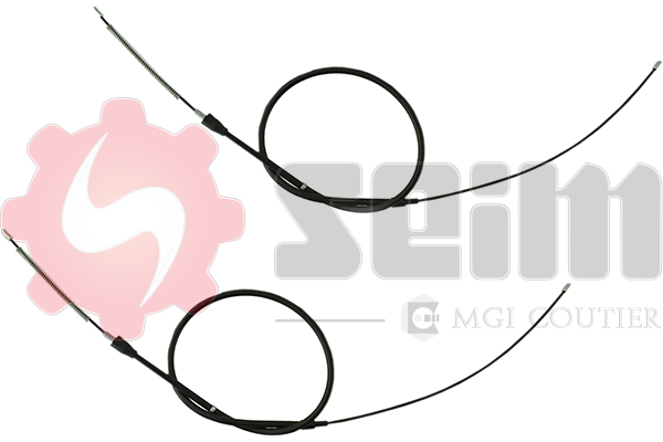 Handremkabel Seim 853223
