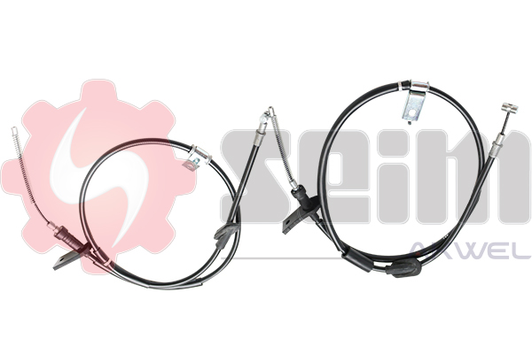 Handremkabel Seim 853281