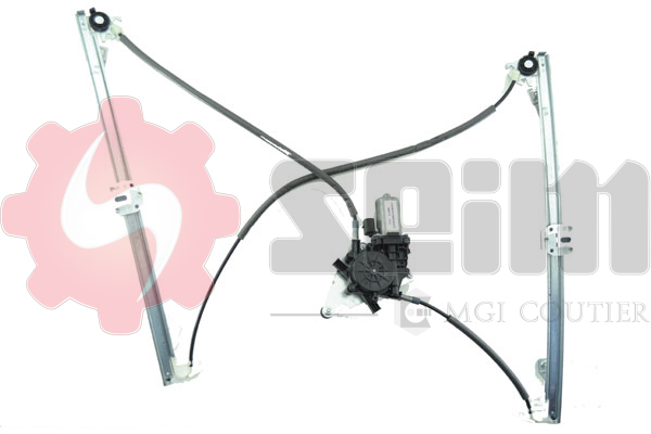 Seim Raammechanisme 900200