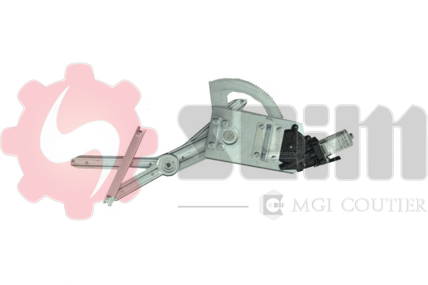 Seim Raammechanisme 900300