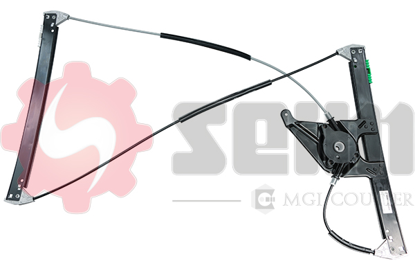 Seim Raammechanisme 900400