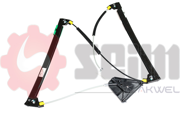 Seim Raammechanisme 900405