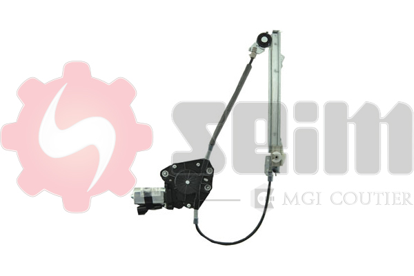 Seim Raammechanisme 900500