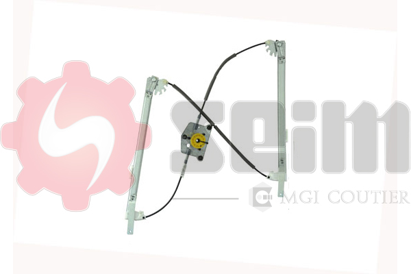 Seim Raammechanisme 900513
