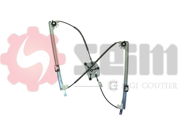 Seim Raammechanisme 900513