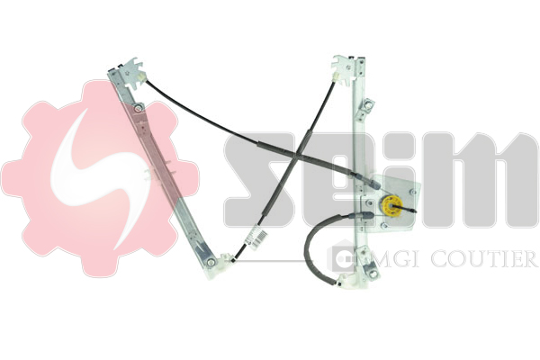 Raammechanisme Seim 900524
