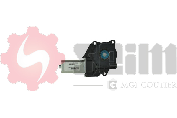 Seim Raammechanisme 900528