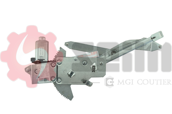 Seim Raammechanisme 900530