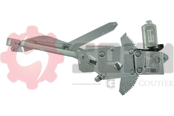 Seim Raammechanisme 900531