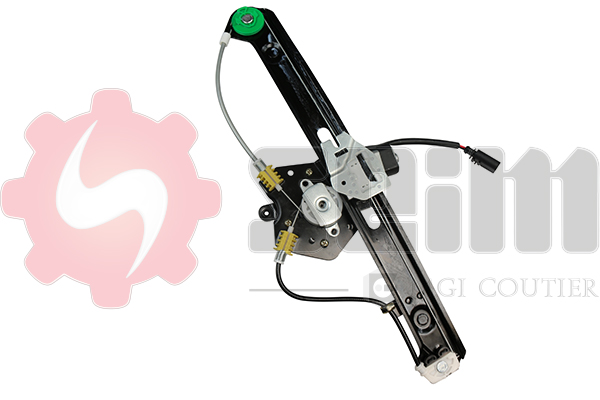 Seim Raammechanisme 900540