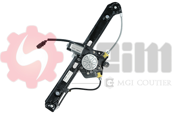 Seim Raammechanisme 900540