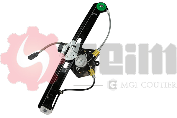 Seim Raammechanisme 900541