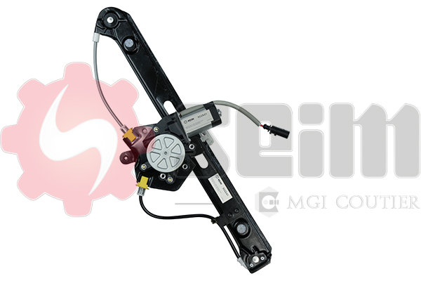 Seim Raammechanisme 900541
