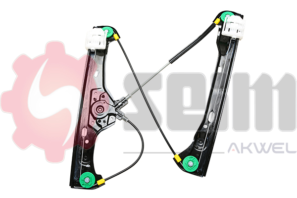 Seim Raammechanisme 900542