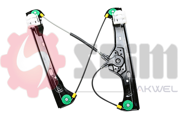 Seim Raammechanisme 900543