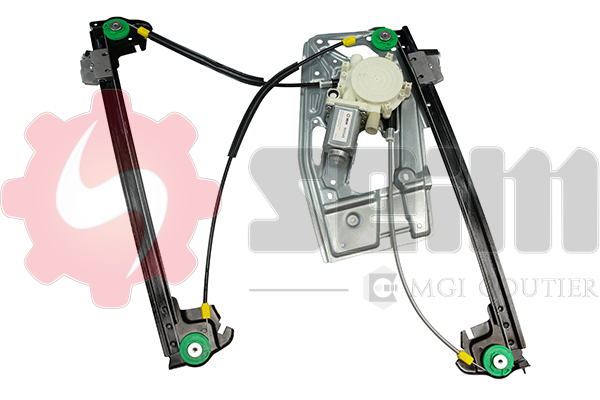 Seim Raammechanisme 900549