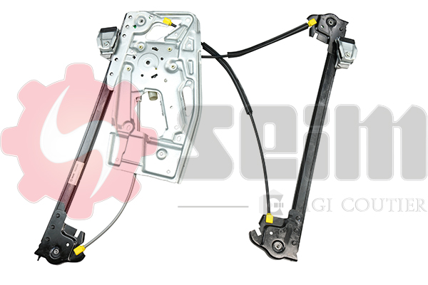 Seim Raammechanisme 900549