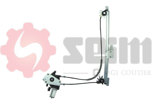 Seim Raammechanisme 900550
