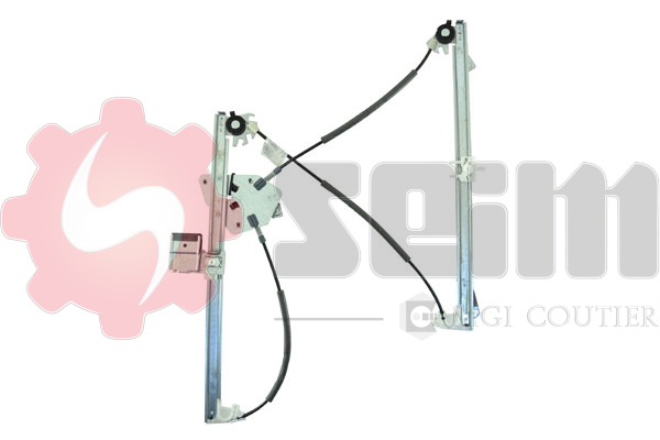 Seim Raammechanisme 900552