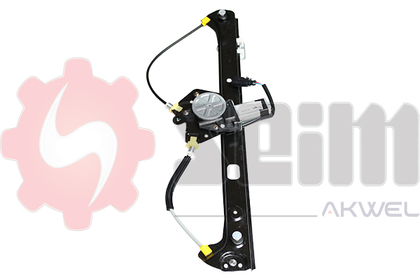 Seim Raammechanisme 900559