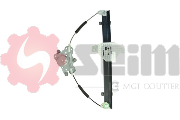 Seim Raammechanisme 900571