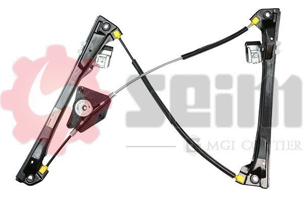 Seim Raammechanisme 900575