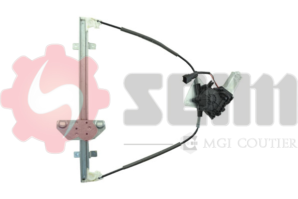 Seim Raammechanisme 900579