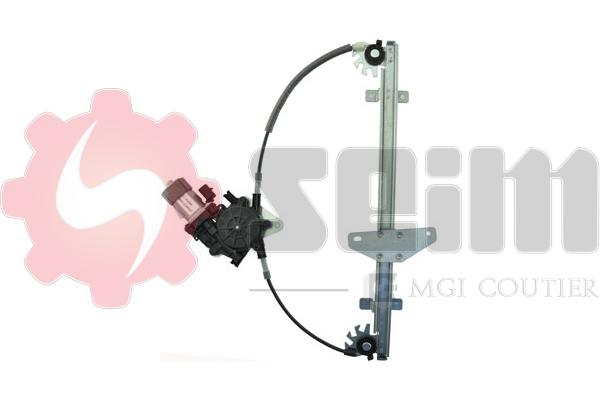 Seim Raammechanisme 900580