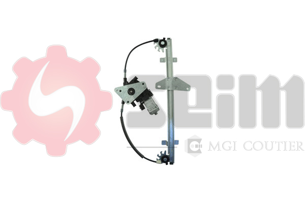 Seim Raammechanisme 900581