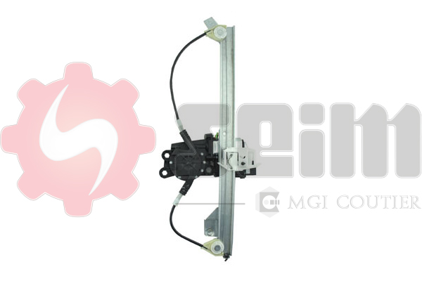 Seim Raammechanisme 900586