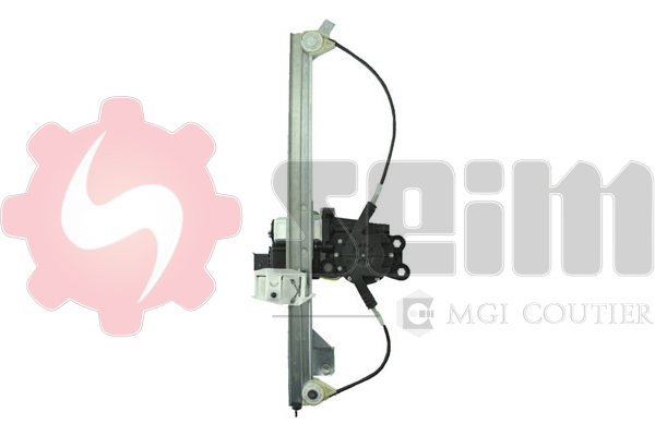Seim Raammechanisme 900587