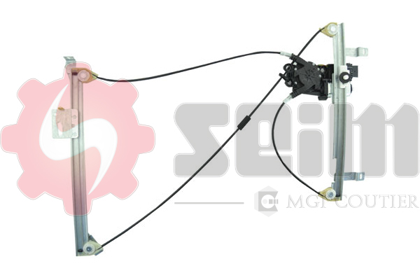 Seim Raammechanisme 900590