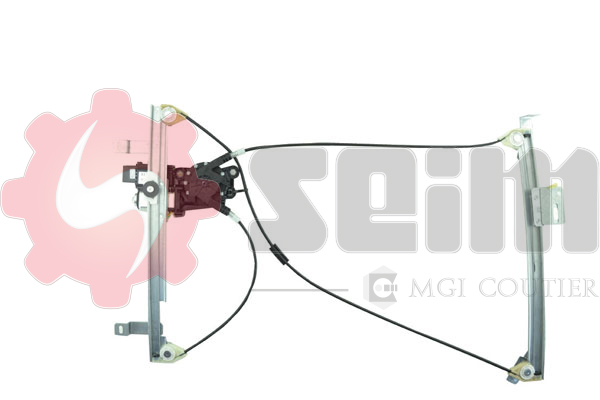 Seim Raammechanisme 900591